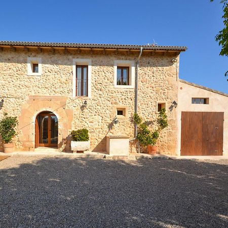 061 Finca Rafal Des Turo Etv8343 By Mallorca Charme Santa Margalida Bagian luar foto