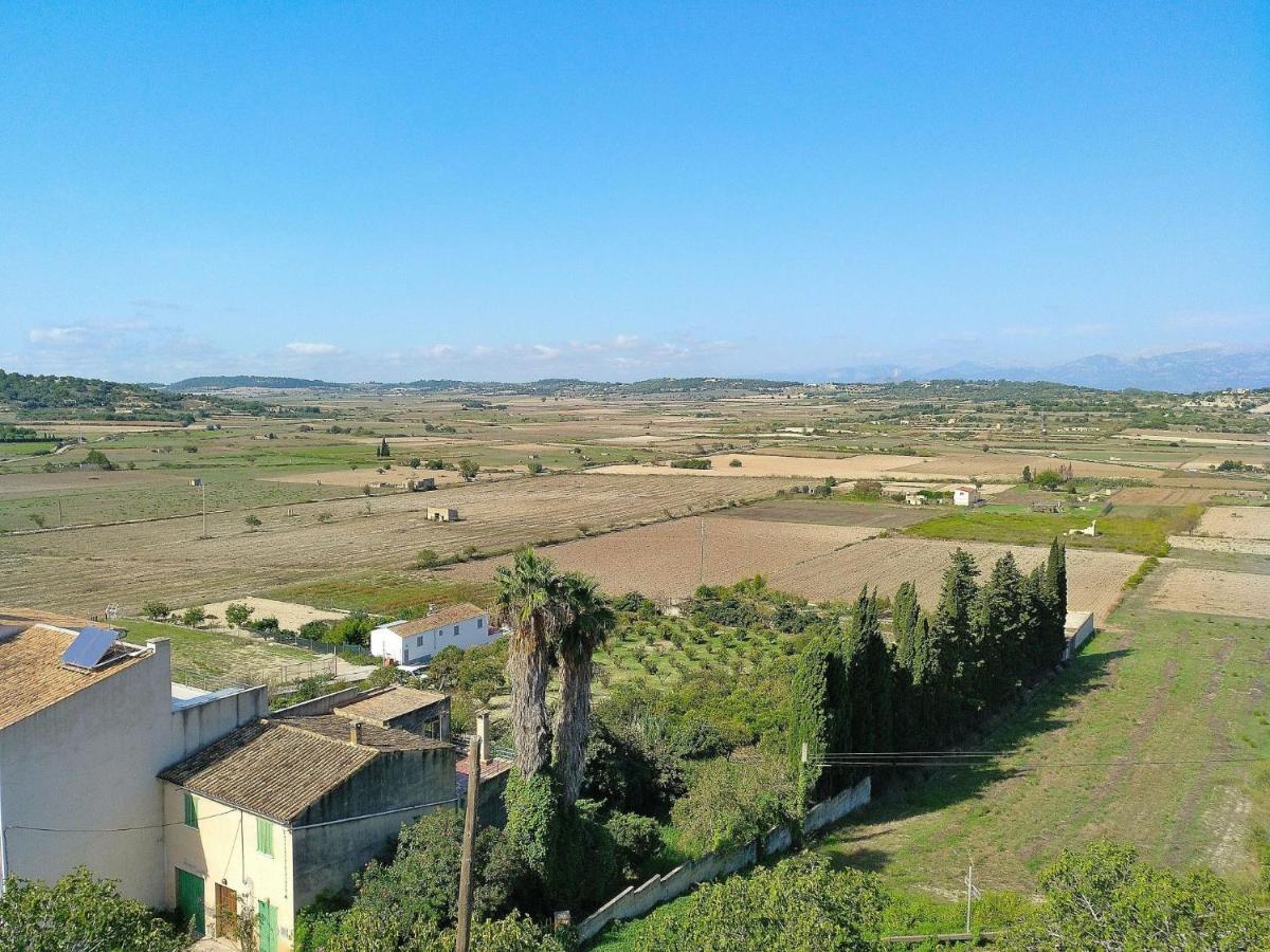061 Finca Rafal Des Turo Etv8343 By Mallorca Charme Santa Margalida Bagian luar foto