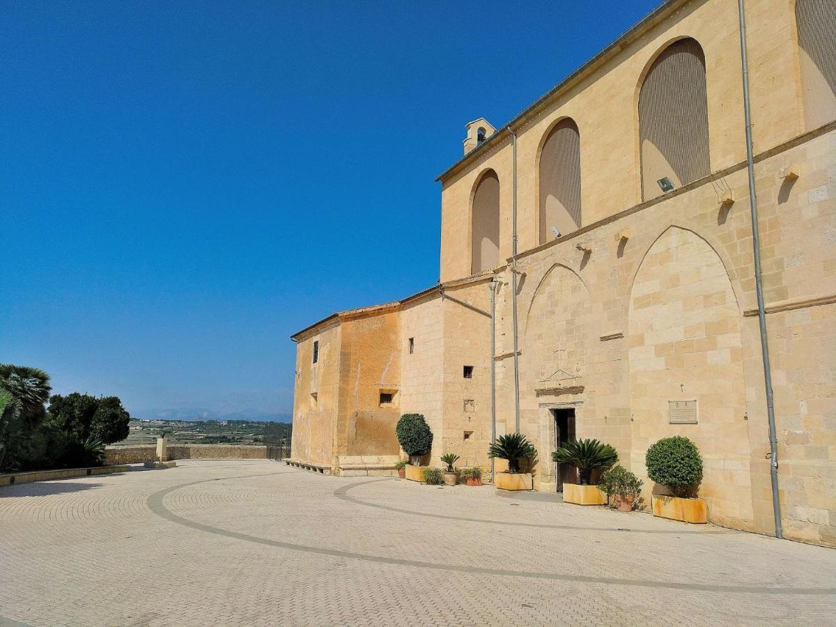 061 Finca Rafal Des Turo Etv8343 By Mallorca Charme Santa Margalida Bagian luar foto