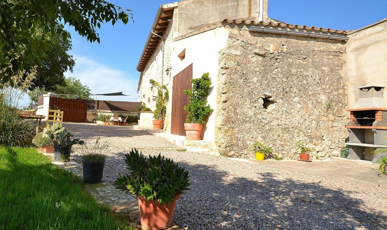 061 Finca Rafal Des Turo Etv8343 By Mallorca Charme Santa Margalida Bagian luar foto